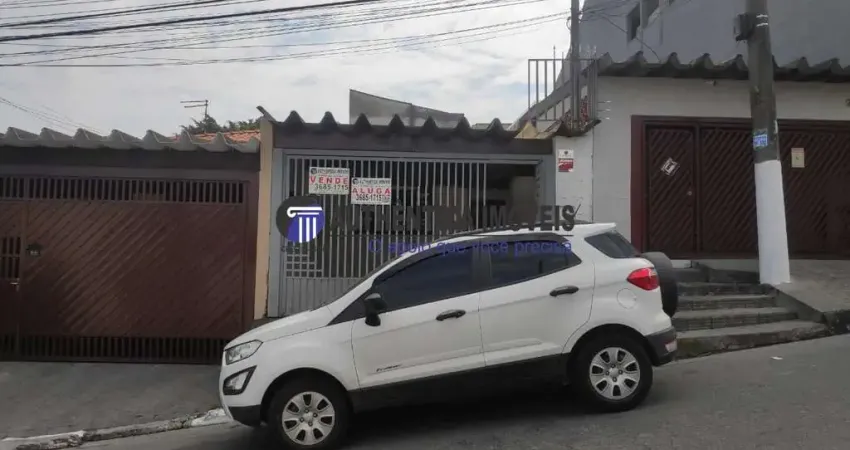 CASA para VENDA - VELOSO - OSASCO - SÃO PAULO - AUTHÊNTICA IMÓVEIS