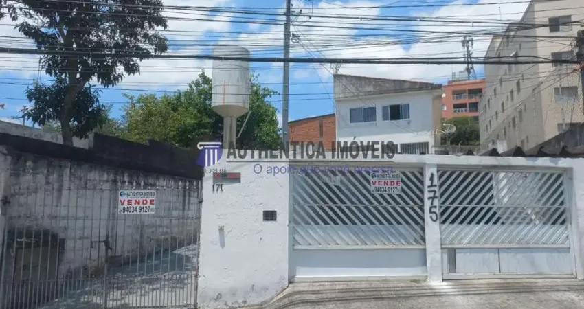 Imóvel comercial para venda - jaguaribe - osasco - são paulo - authêntica imóveis