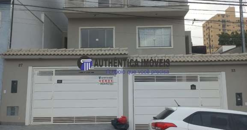 CASA para VENDA - BELA VISTA - OSASCO - SÃO PAULO - AUTHÊNTICA IMÓVEIS