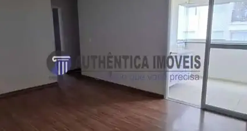 APARTAMENTO para VENDA - VILA OSASCO - OSASCO - SÃO PAULO - AUTHÊNTICA IMÓVEIS