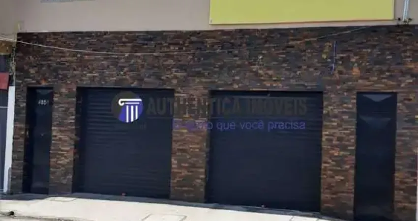 PRÉDIO COMERCIAL para VENDA - KM 18 - OSASCO - SÃO PAULO - AUTHÊNTICA IMÓVEIS