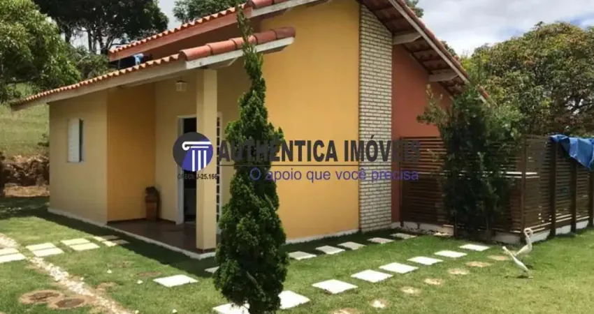 CASA para VENDA - DONA CATARINA - MAIRINQUE - SÃO PAULO - AUTHÊNTICA IMÓVEIS