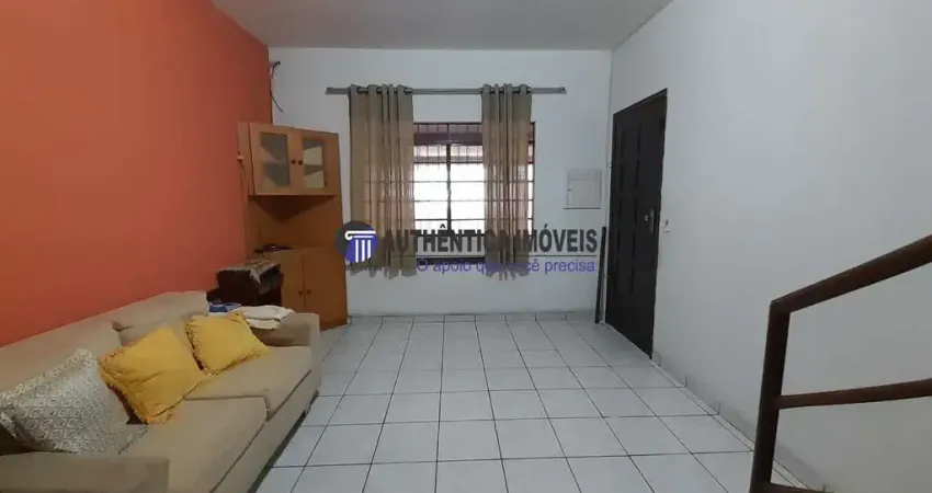 SOBRADO para VENDA - BUSSOCABA - OSASCO - SÃO PAULO - AUTHÊNTICA IMÓVEIS