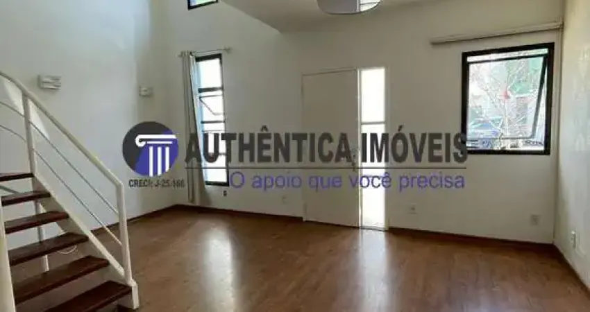 SOBRADO para LOCAÇÃO - GRANJA VIANA, COTIA/SP - AUTHÊNTICA IMÓVEIS