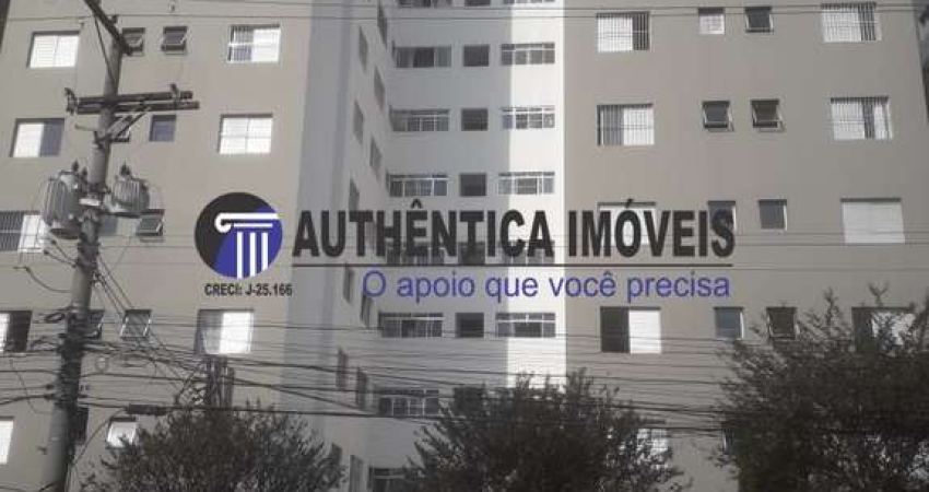 APARTAMENTO para VENDA - JAGUARIBE - OSASCO - SÃO PAULO - AUTHÊNTICA IMÓVEIS
