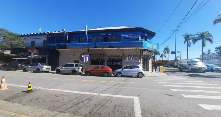 PRÉDIO COMERCIAL para VENDA - KM 18 - OSASCO - SÃO PAULO - AUTHÊNTICA IMÓVEIS
