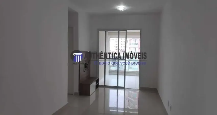 APARTAMENTO para VENDA - VILA YARA - OSASCO - SÃO PAULO - AUTHÊNTICA IMÓVEIS
