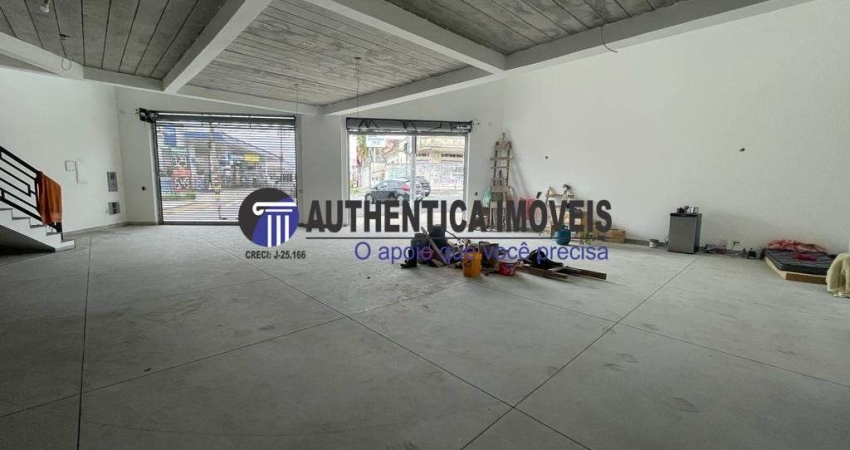 SALÃO COMERCIAL para LOCAÇÃO - PESTANA - OSASCO - SÃO PAULO - AUTHÊNTICA IMÓVEIS