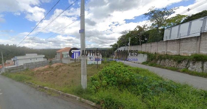 TERRENO para VENDA - CAMINHO DO SOL - COTIA - SÃO PAULO - AUTHÊNTICA IMÓVEIS