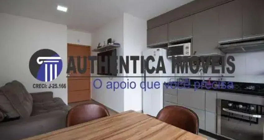APARTAMENTO para VENDA - CENTRO - OSASCO - SÃO PAULO - AUTHÊNTICA IMÓVEIS