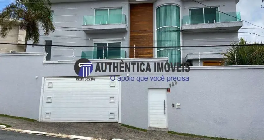 CASA para VENDA - CITY BUSSOCABA - OSASCO - SÃO PAULO - AUTHÊNTICA IMÓVEIS