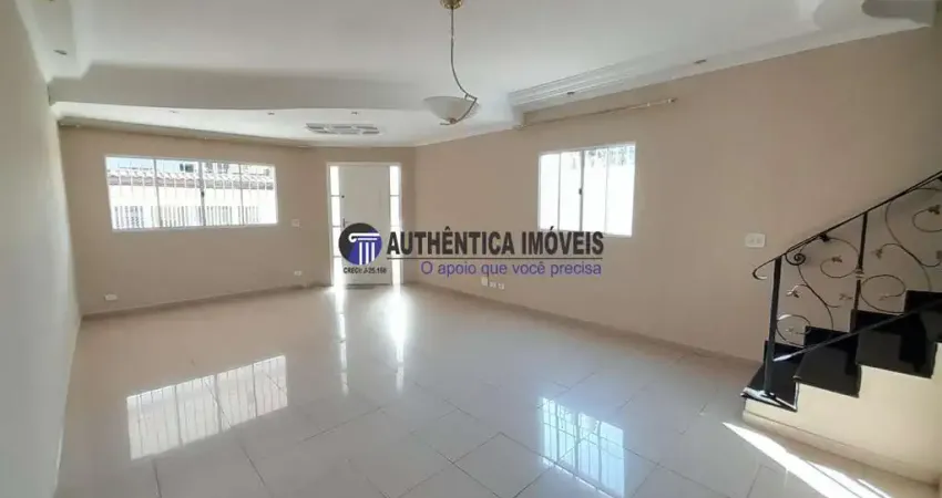 CASA para VENDA - JARDIM DAS FLORES - OSASCO - SÃO PAULO - AUTHÊNTICA IMÓVEIS
