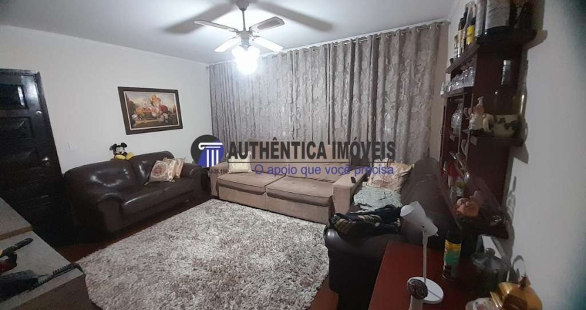 SOBRADO para VENDA - PESTANA - OSASCO/SP - AUTHÊNTICA IMÓVEIS