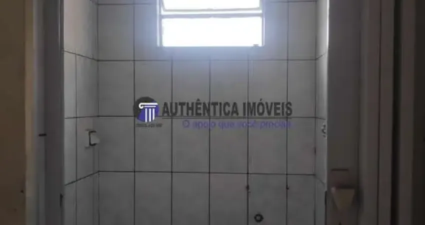 CASA para LOCAÇÃO - JAGUARIBE - OSASCO - SÃO PAULO - AUTHÊNTICA IMÓVEIS