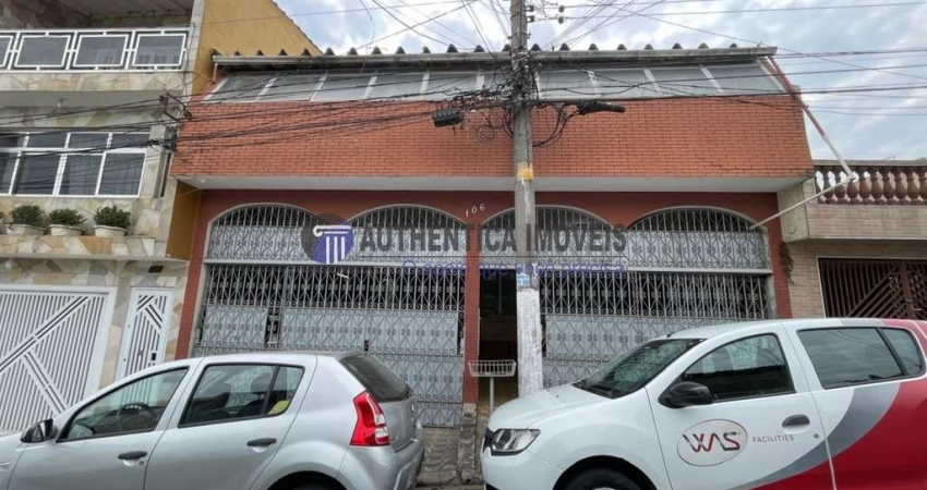 SOBRADO para VENDA - CIPAVA - OSASCO - SÃO PAULO - AUTHÊNTICA IMÓVEIS