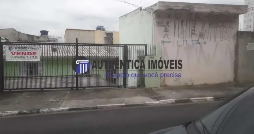 CASA para VENDA - SANTO ANTÔNIO - OSASCO - SÃO PAULO - AUTHÊNTICA IMÓVEIS