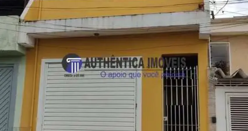 CASA para VENDA - CIPAVA - OSASCO - SÃO PAULO - AUTHÊNTICA IMÓIVEIS