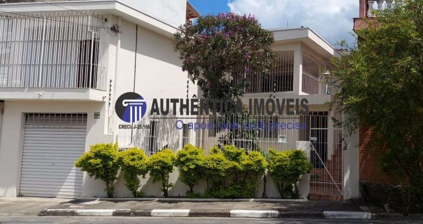 CASA para VENDA - VILA OSASCO - OSASCO - SÃO PAULO - ATUHÊNTICA IMÓVEIS
