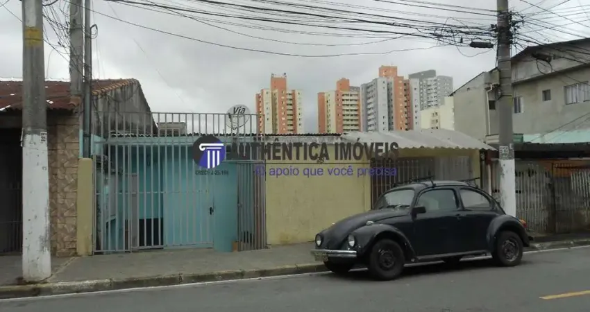 CASA para VENDA - JAGUARIBE - OSASCO - SÃO PAULO - AUTHÊNTICA IMÓVEIS