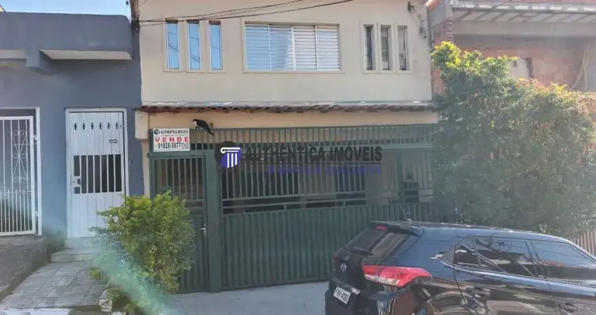 CASA para VENDA - BANDEIRAS - OSASCO - SÃO PAULO - AUTHÊNTICA IMÓVEIS