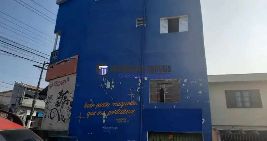 PRÉDIO COMERCIAL para VENDA em BUSSOCABA - OSASCO - SÃO PAULO - AUTHÊNTICA IMÓVEIS