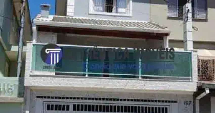 CASA para VENDA - BELA VISTA - OSASCO - SÃO PAULO - AUTHÊNTICA IMÓVEIS