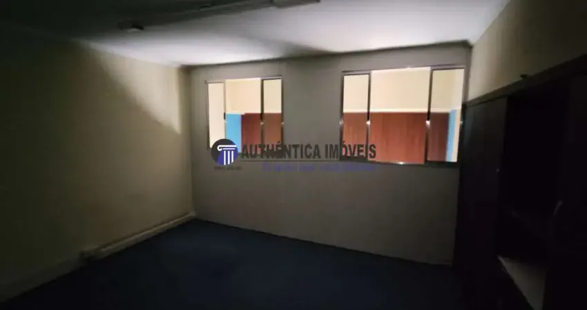 IMÓVEL COMERCIAL para VENDA - REPÚBLICA - SÃO PAULO - AUTHÊNTICA IMÓVEIS