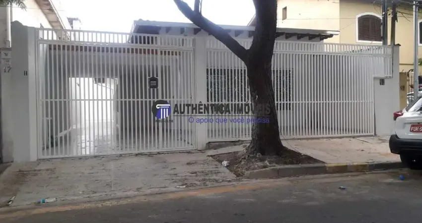 CASA para VENDA - PESTANA - OSASCO - SÃO PAULO - AUTHÊNTICA IMÓVEIS