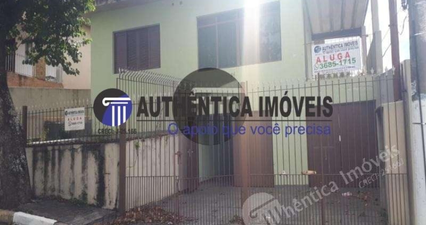 CASA para VENDA - CIPAVA - OSASCO - SÃO PAULO - AUTHÊNTICA IMÓVEIS