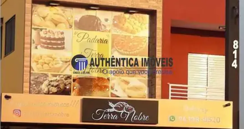 Imóvel comercial  para venda - jardim boa vista -  são paulo - authêntica imóveis