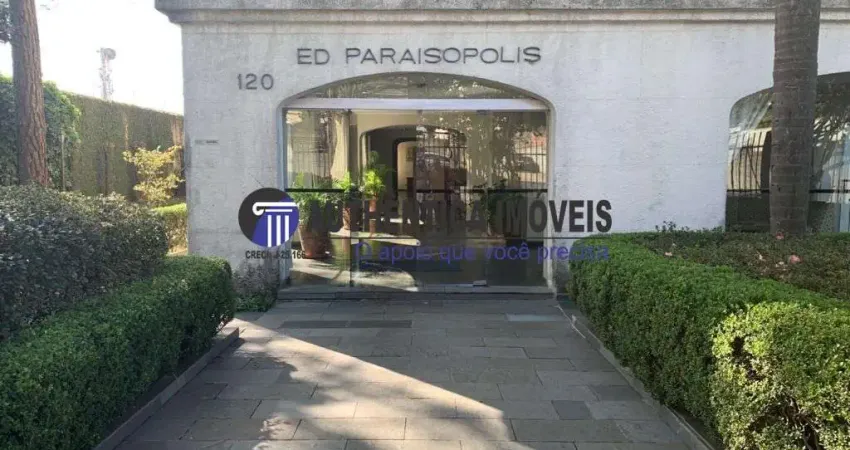APARTAMENTO para VENDA - FAZENDA MORUMBI - SÃO PAULO - AUTHÊNTICA IMÓVEIS