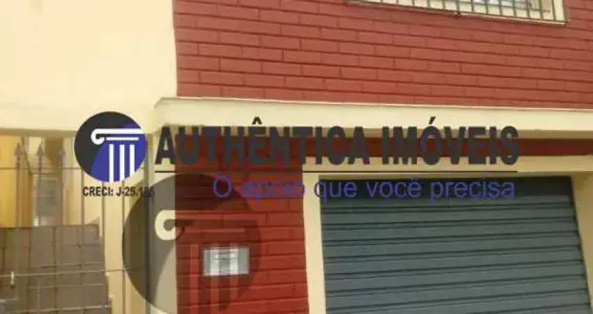 CASA para VENDA - BELA VISTA - OSASCO - SÃO PAULO - AUTHÊNTICA IMÓVEIS