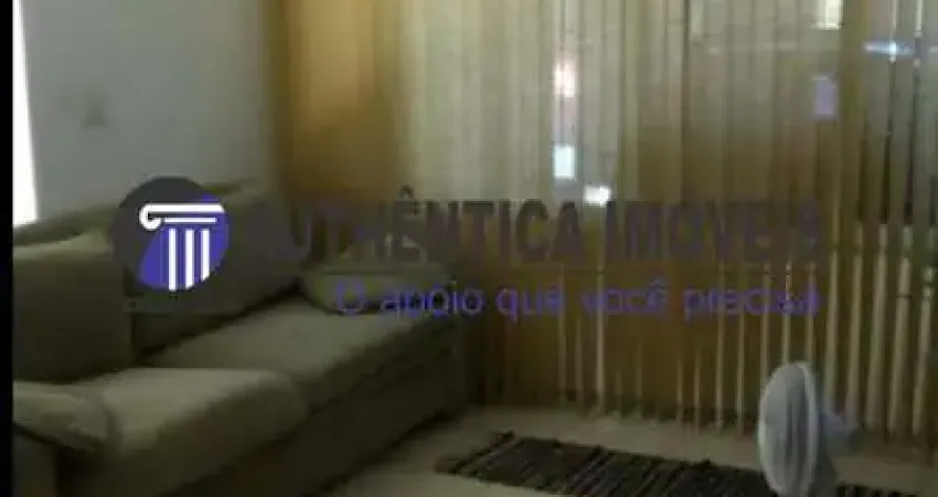 CASA para VENDA - PARQUE SANTA TEREZA - CARAPICUÍBA - SÃO PAULO - AUTHÊNTICA IMÓVEIS