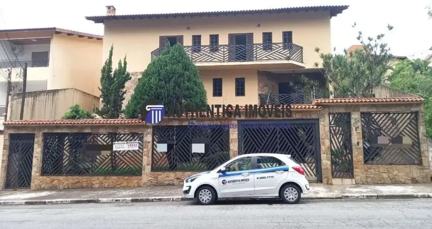 CASA para VENDA e LOCAÇÃO - CITY BUSSOCABA - OSASCO - SÃO PAULO - AUTHÊNTICA IMÓVEIS
