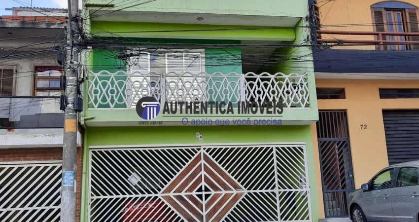 CASA para VENDA - BANDEIRAS - OSASCO - SÃO PAULO - AUTHÊNTICA IMÓVEIS