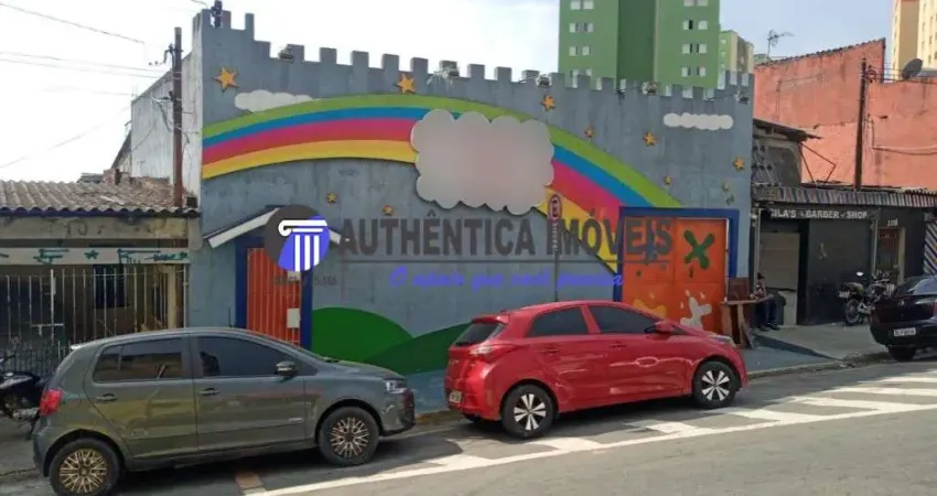 PRÉDIO COMERCIAL para VENDA - BUSSOCABA - OSASCO - SÃO PAULO - AUTHÊNTICA IMÓVEIS