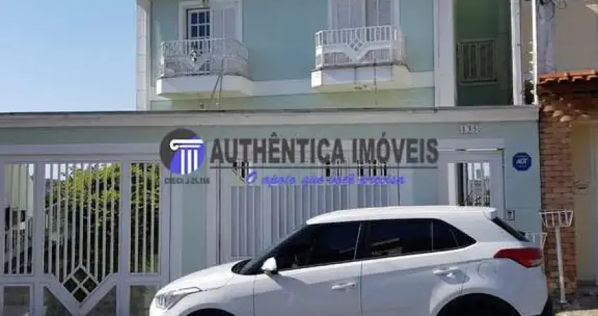 CASA para VENDA - UMUARAMA - OSASCO - SÃO PAULO - AUTHÊNTICA IMÓVEIS