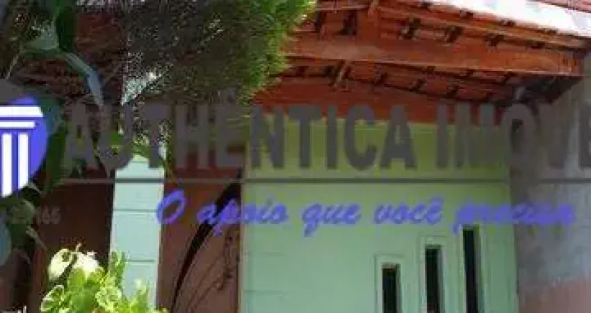 CASA para VENDA - JARDIM DAS FLORES - OSASCO - SÃO PAULO - AUTHÊNTICA IMÓVEIS