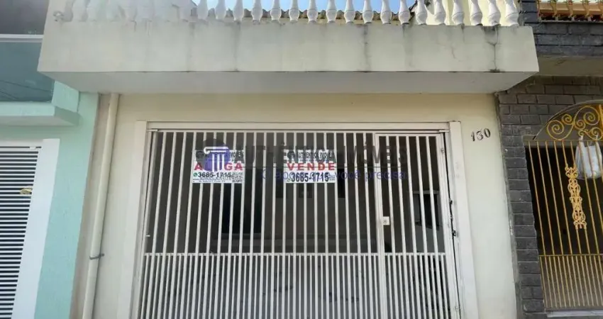 SOBRADO para VENDA ou  METALÚRGICOS - OSASCO - SÃO PAULO - AUTHÊNTICA IMÓVEIS