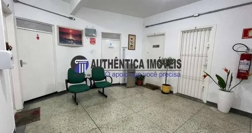 Sala comercial para locação - vila campesina - osasco - são paulo - sp - authêntica imóveis