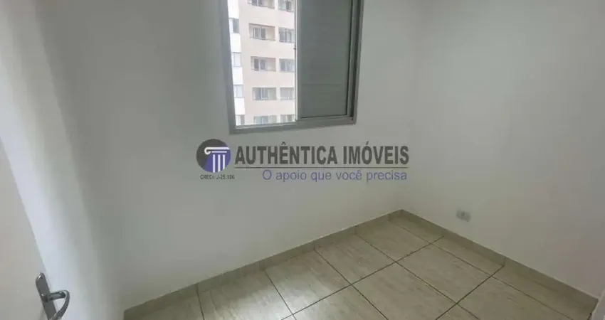APARTAMENTO para LOCAÇÃO - VILA YARA - OSASCO/SP - AUTHÊNTICA IMÓVEIS