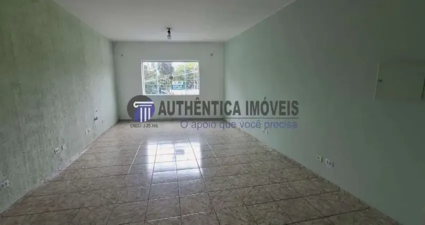 Sala comercial para locação - vila campesina - osasco - são paulo - sp - authêntica imóveis
