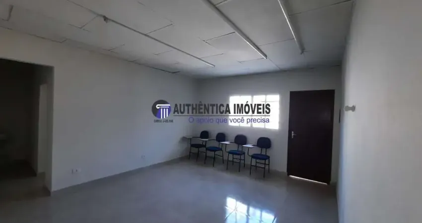 SALA COMERCIAL para VENDA e LOCAÇÃO - CENTRO - OSASCO - SÃO PAULO - AUTHÊNTICA IMÓVEIS