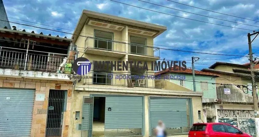 CASA para VENDA - BELA VISTA - OSASCO - SÃO PAULO - AUTHÊNTICA IMÓVEIS