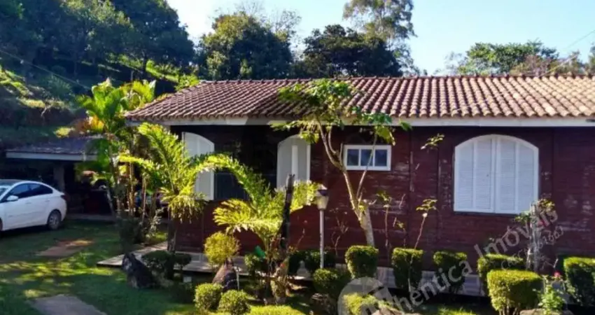 CHÁCARA para VENDA - CENTRO - CAMPO LIMPO PAULISTA - SÃO PAULO - AUTHÊNTICA IMÓVEIS