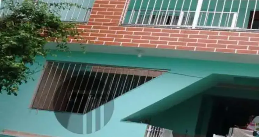 CASA para VENDA - BELA VISTA - OSASCO - SÃO PAULO - AUTHÊNTICA IMÓVEIS