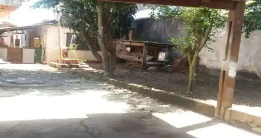 TERRENO para VENDA - PESTANA - OSASCO - SÃO PAULO - AUTHÊNTICA IMÓVEIS