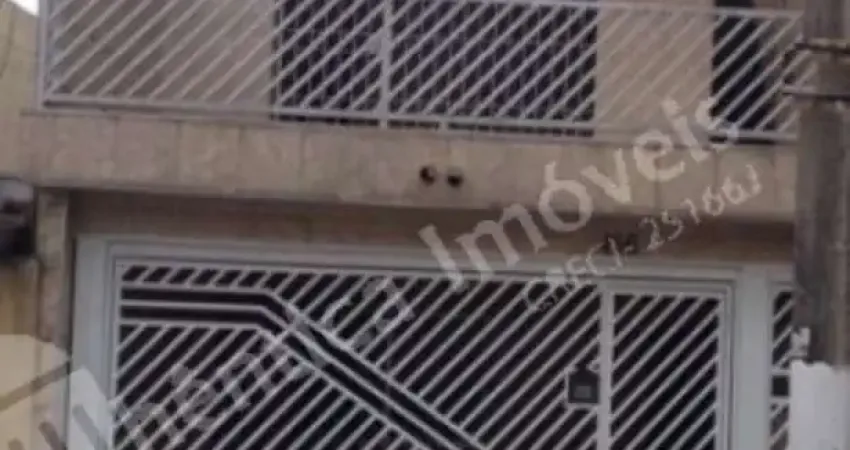 CASA para VENDA - JAGUARIBE - OSASCO - SÃO PAULO - AUTHÊNTICA IMÓVEIS