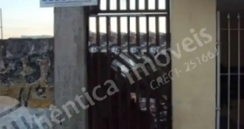 CASA para VENDA - BARONESA - OSASCO - SÃO PAULO - AUTHÊNTICA IMÓVEIS
