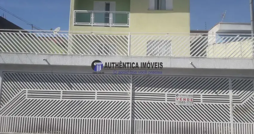 SOBRADO para VENDA - NOVO OSASCO - OSASCO - SÃO PAULO - AUTHÊNTICA IMÓVEIS